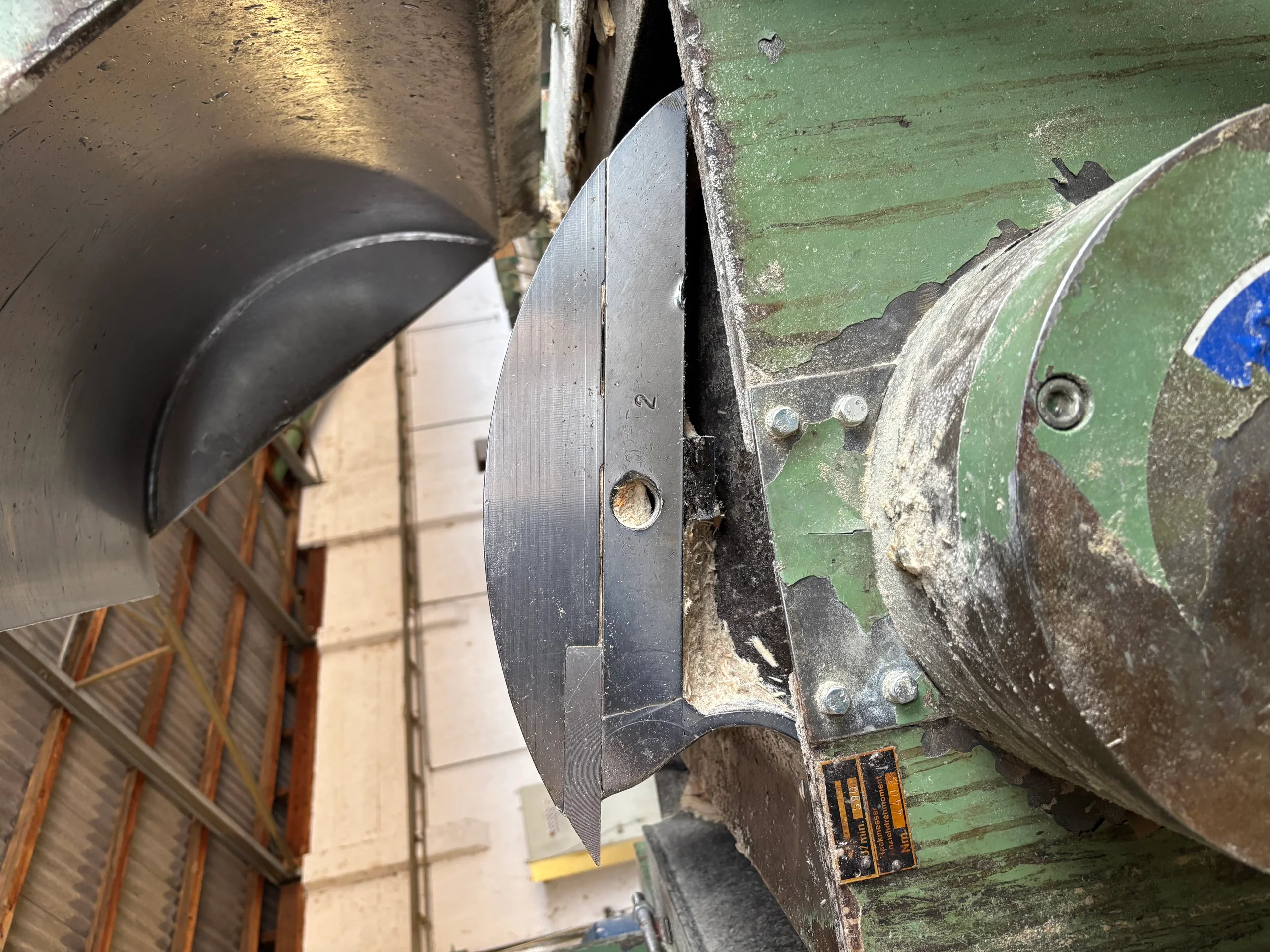 Klöckner Hacker - Obrázek 5