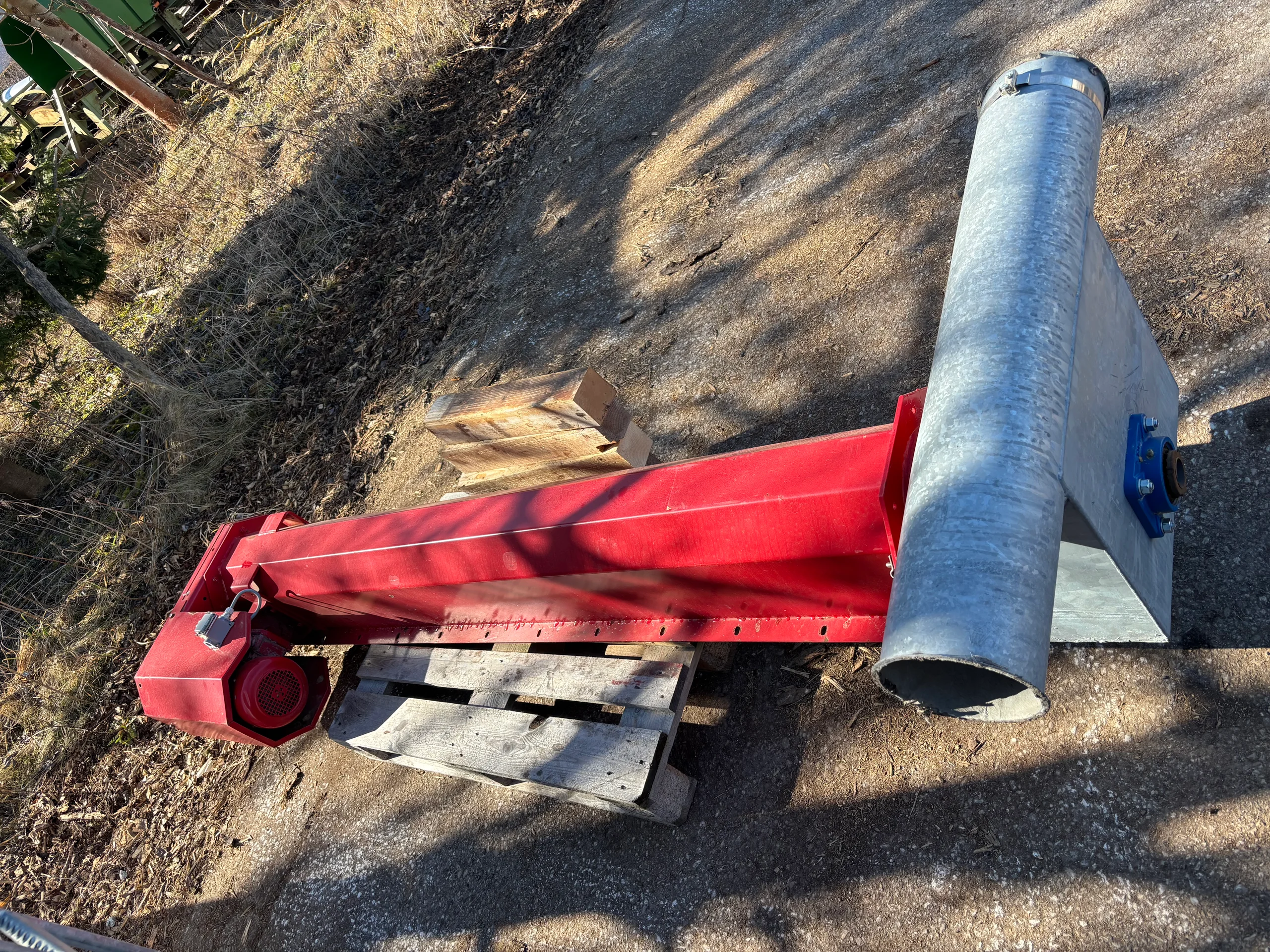 Pohyblivý podlahový kontejner - Obrázek 2