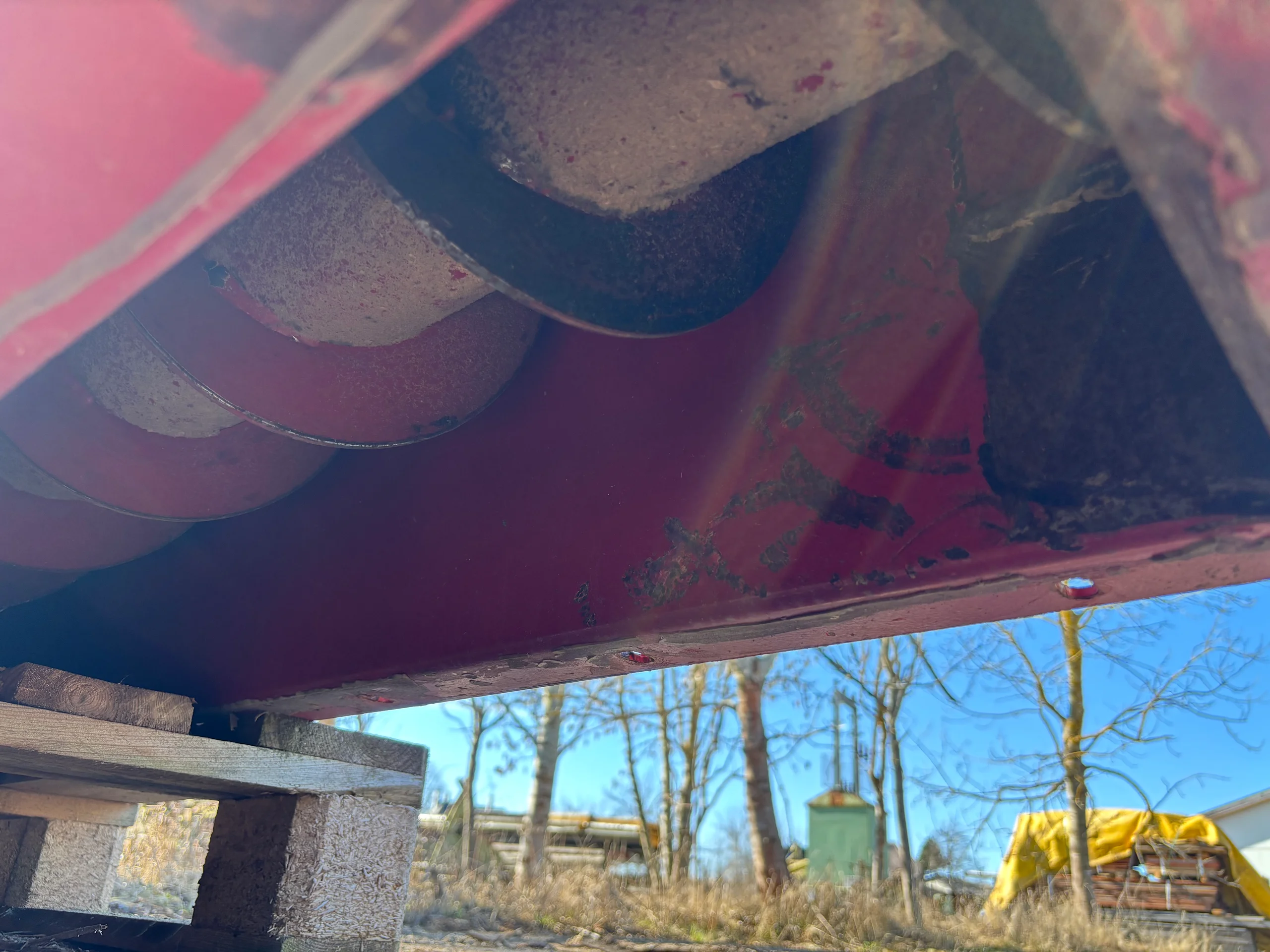 Pohyblivý podlahový kontejner - Obrázek 3