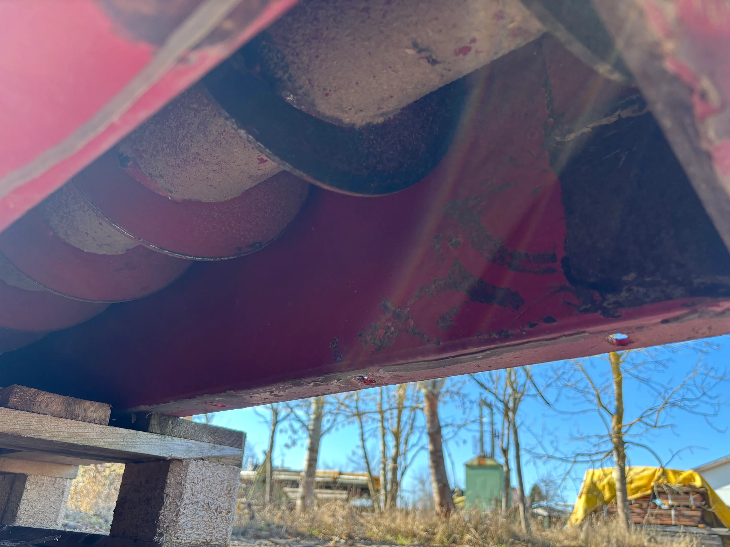 Pohyblivý podlahový kontejner - Obrázek 4