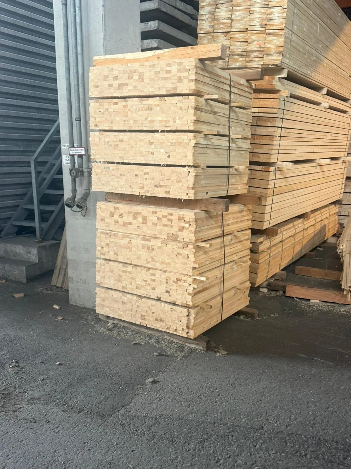 Balení příčné pily - Obrázek 9