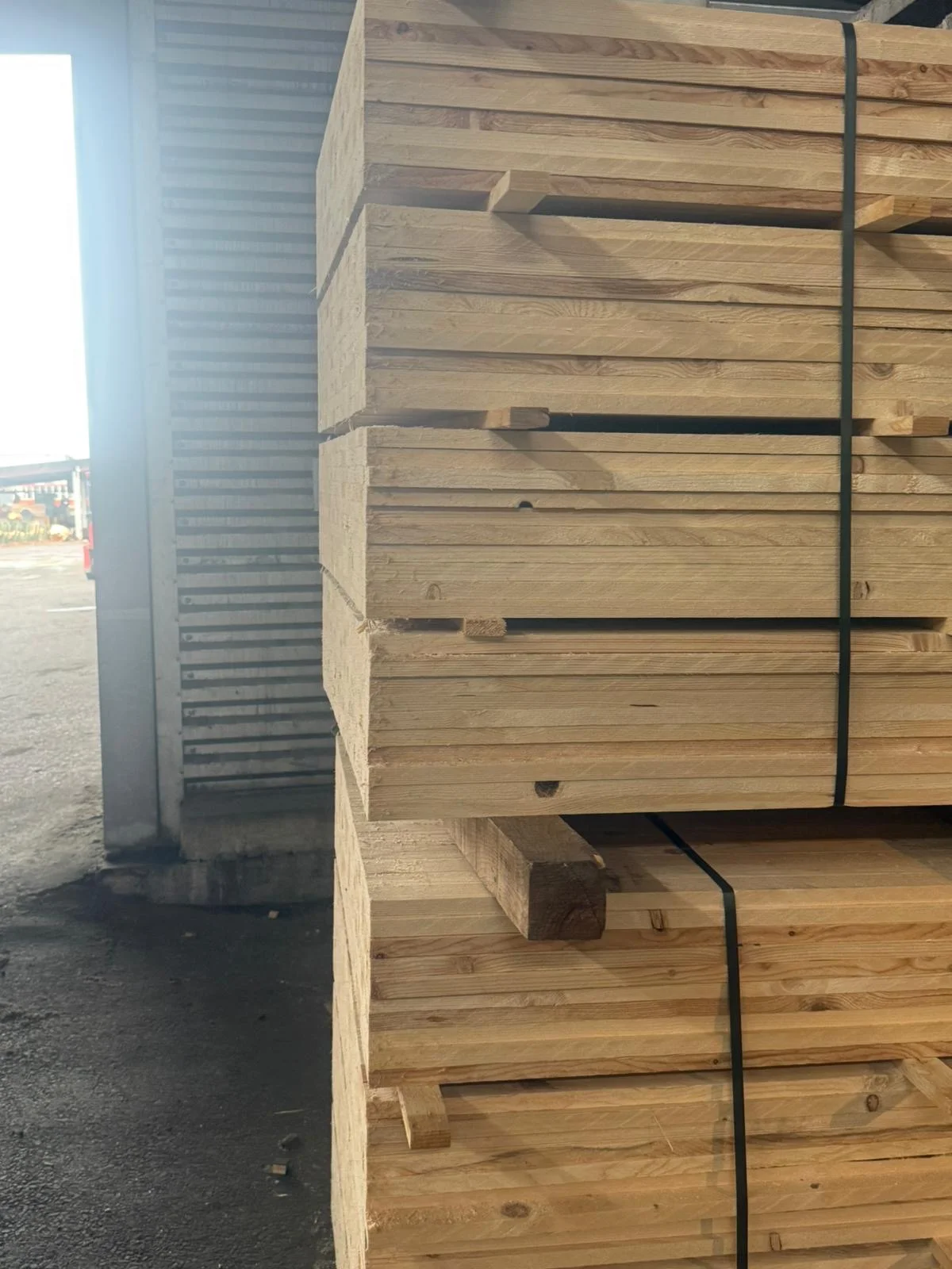 Balení příčné pily - Obrázek 11